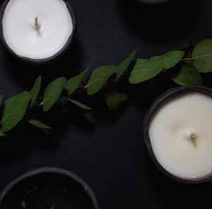Lesson kit Nr. 3 - Soy wax candle making