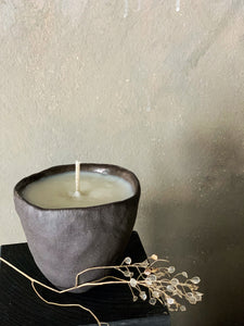 Kvapnioji sojų vaško žvakė VENUS mini