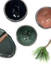 Įkelti vaizdą į galerijos peržiūros priemonę, Ceramic dishes set SATURN